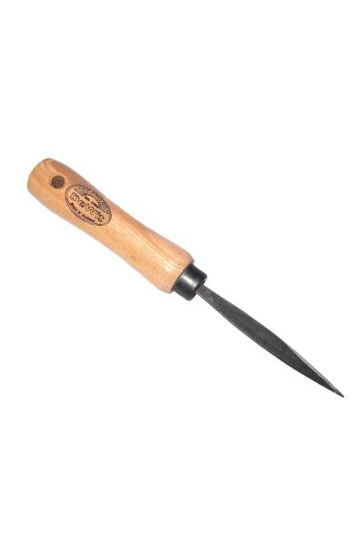 Greenhouse knife ash handle 100mm