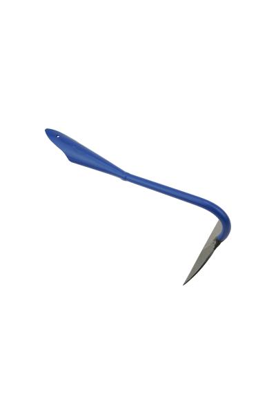 Hak halve maan 12cm zonder steel