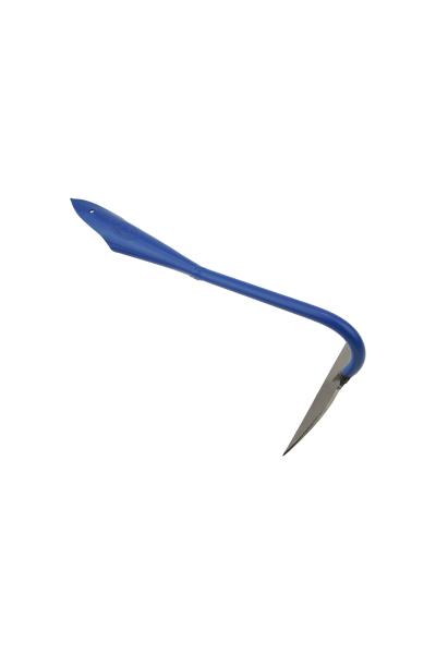 Hak halve maan 16cm zonder steel