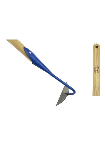 Hak halve maan 16cm essen steel 1700mm