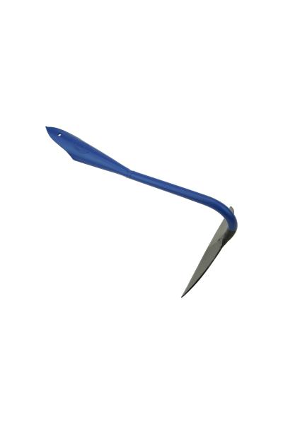 Hak halve maan 18cm zonder steel