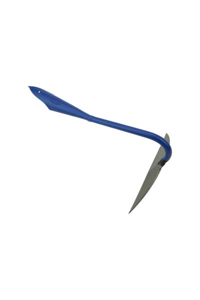 Hak halve maan 22cm zonder steel