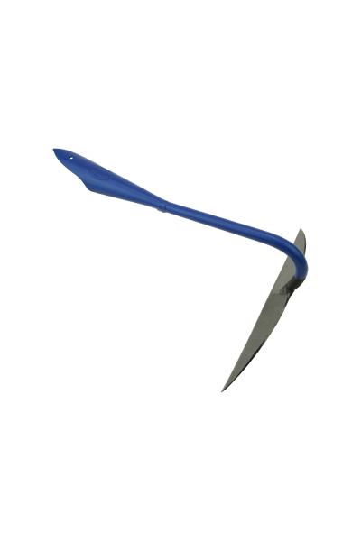 Hak halve maan 24cm zonder steel