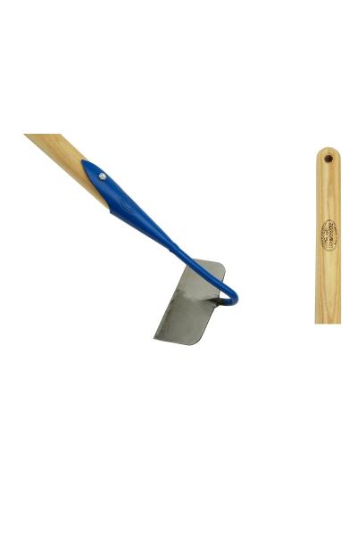 Bietenhak hoog 16cm essen steel 1700mm