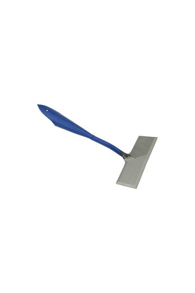 Rechthoekschoffel 14cm zonder steel