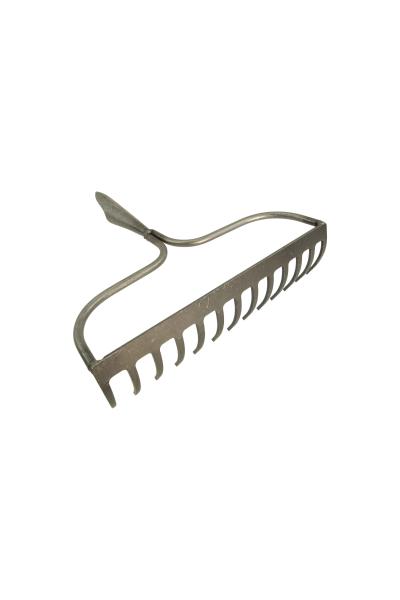 DeWit® Beugelhark X-treme zonder steel