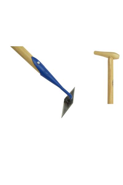 Ruitschoffel 18cm essen steel 1700mm