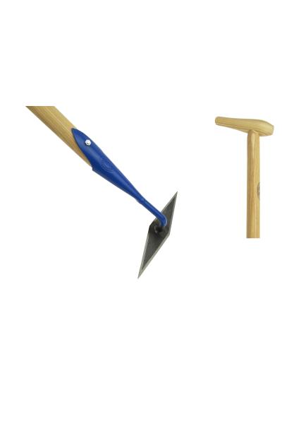 Ruitschoffel 22cm essen steel 1700mm