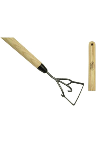 DeWit® Combi cultivator essen steel 1400mm