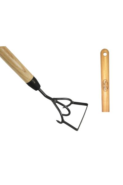 DeWit® Combi cultivator with long handle