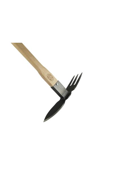 DeWit® Australian 3 tine pickaxe