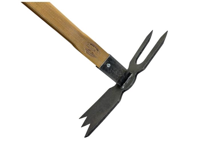 Berenklauw hak essen steel 1300mm