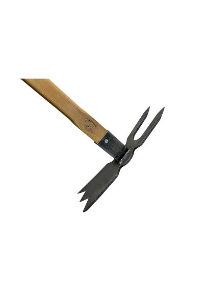 Berenklauw hak essen steel 1300mm