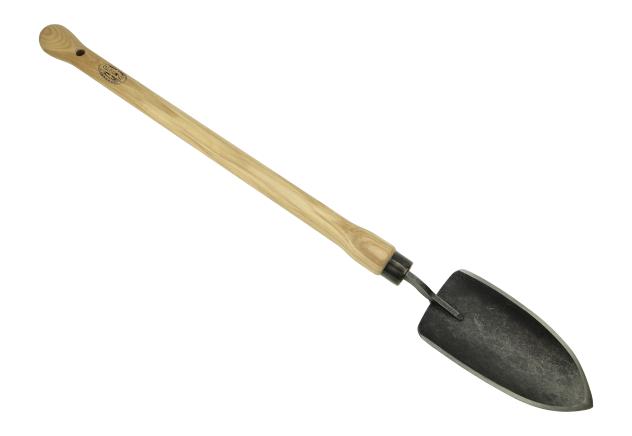 DeWit Plantschepje 'welldone' essen knopsteel 480mm 
