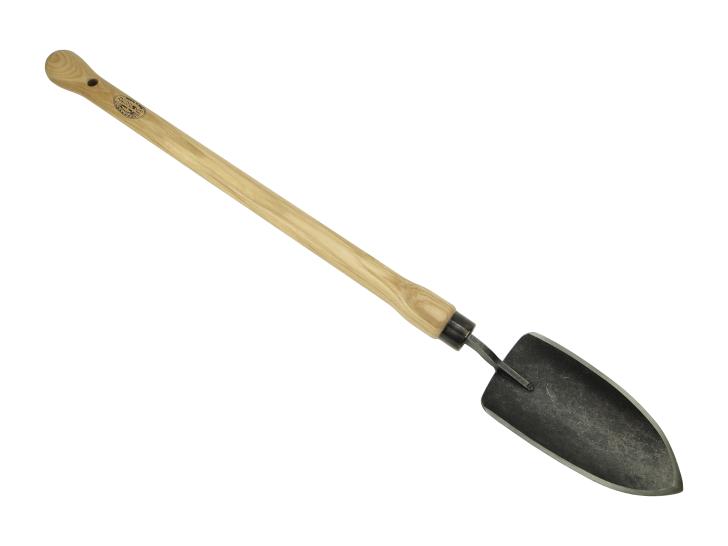 DeWit Plantschepje 'welldone' essen knopsteel 480mm 