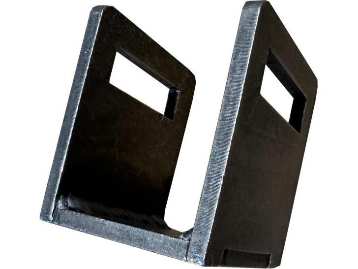 Verklein adapter voor Palentrekker 4410