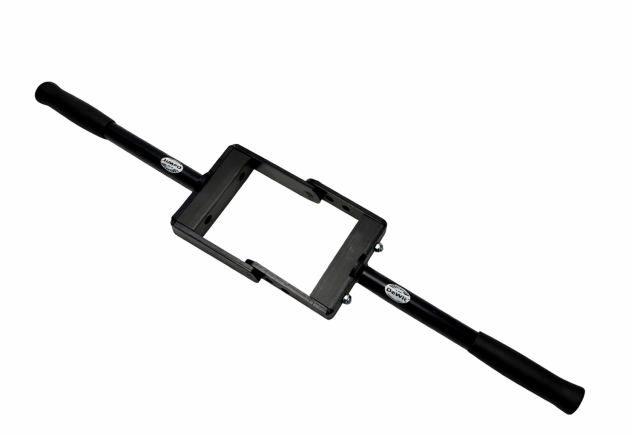 Palenlifter met nylon klemblok