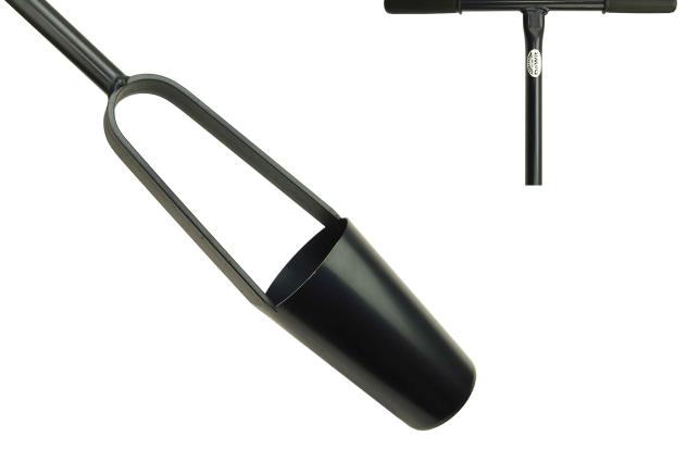 Aardappelpoter Ø 90mm