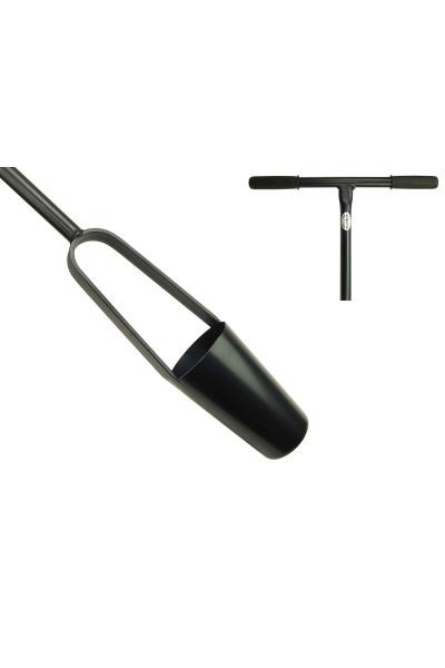 Aardappelpoter Ø 90mm