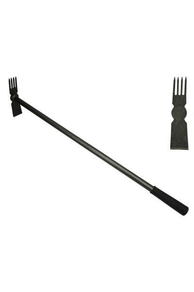 Comby hoe #1 long handled