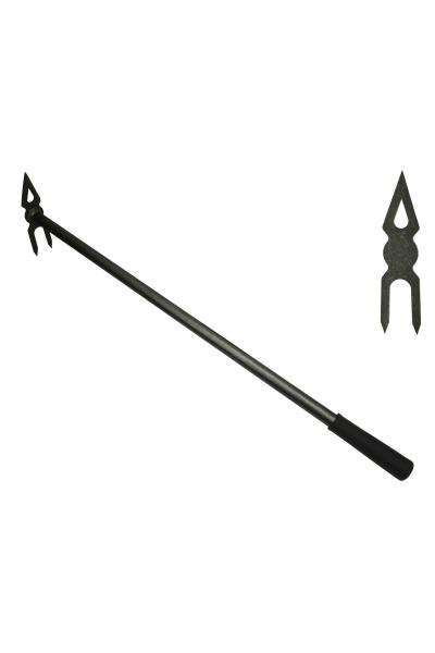 Comby hoe #2 long handled