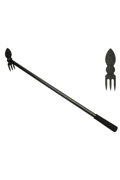 Comby hoe #3 long handled