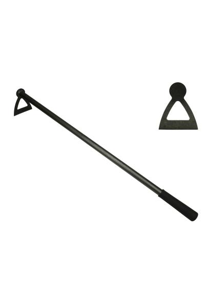 Comby hoe #4 long handled