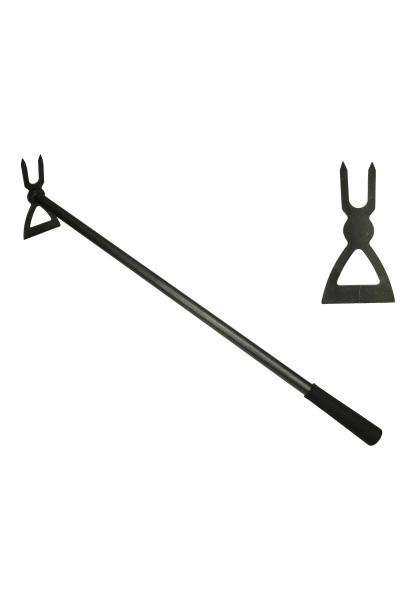 Comby hoe #6 long handled