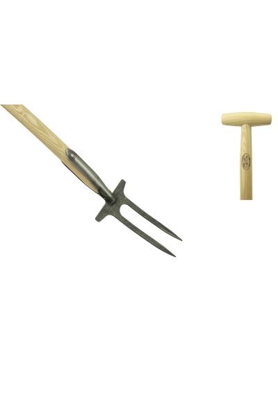 Rozenvork essen steel 900mm