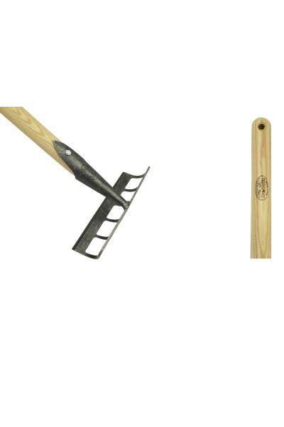 Schoffelhark essen steel 1700mm