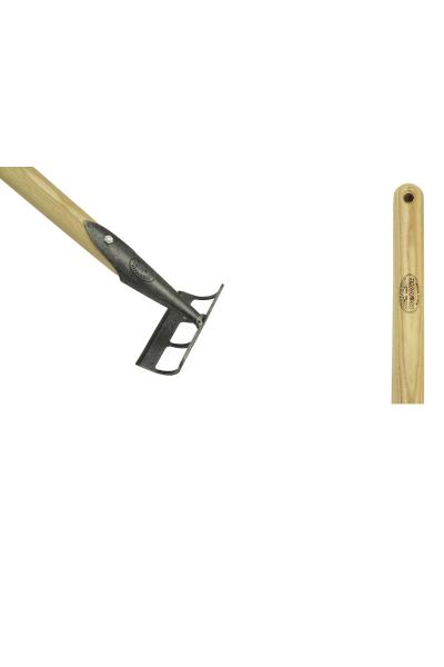 Schoffelhark 12 cm essen steel 1700mm