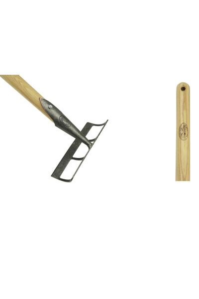 Schoffelhark profi essen steel 1700mm