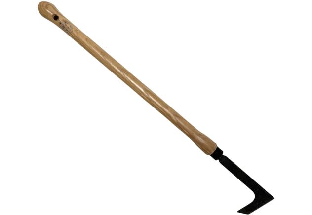 Onkruidmes met essen knopsteel 480mm
