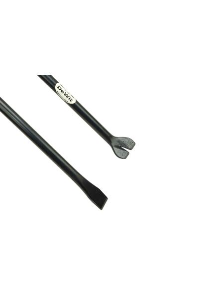 Koevoet 1500 x 30mm klauw en beitel