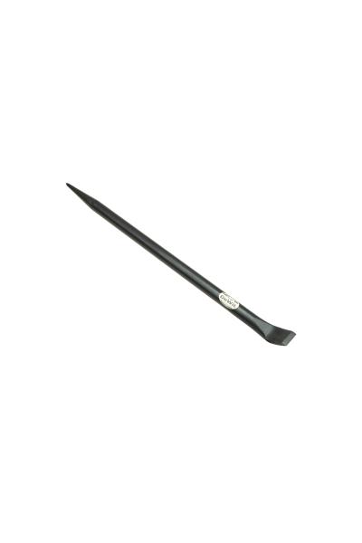 Sloopbeitel rond 500 x 20mm beitel en punt