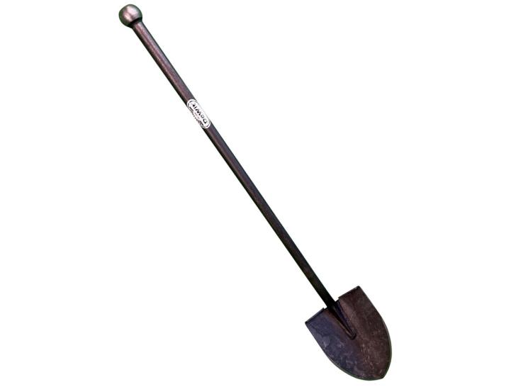 Bad ass shovel