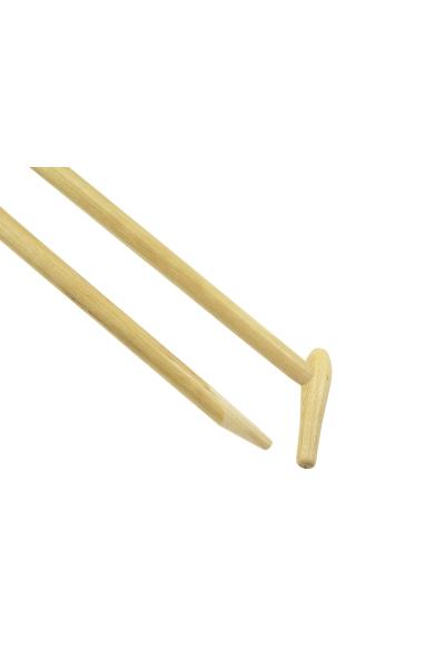 Schoffelsteel 1400 x 28mm vast hilt