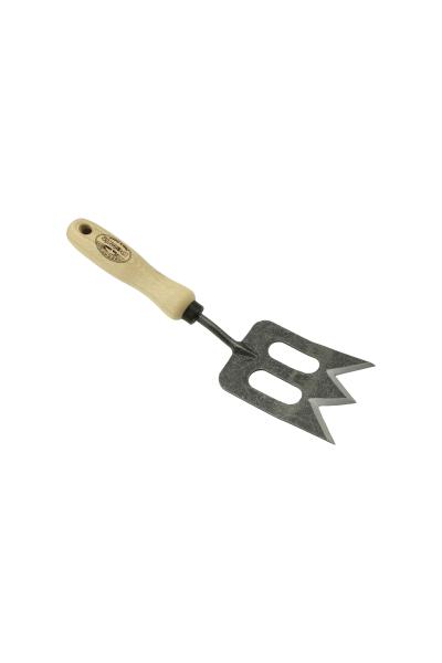 Handspork essen handvat 140mm