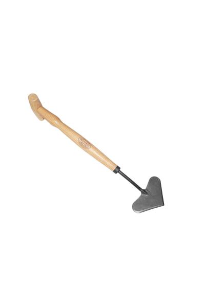 Heartshaped handhoe ash P-handle