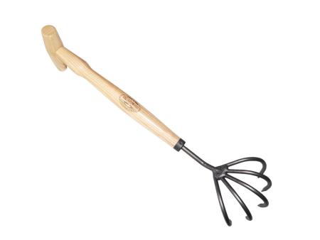 Cultivator 5 tands essen P-greep