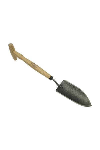 Planting trowel X-treme ash P-handle
