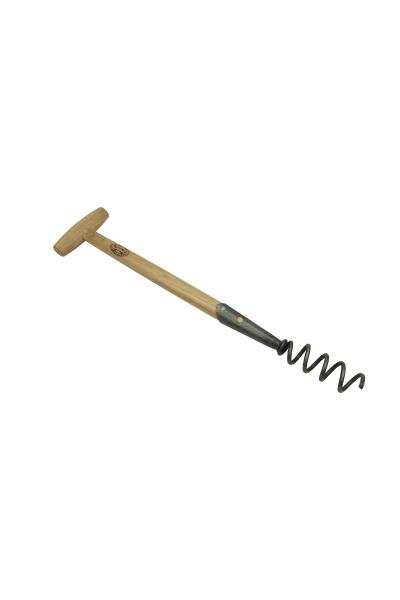 Paardenbloem wieder essen T-steel 400mm