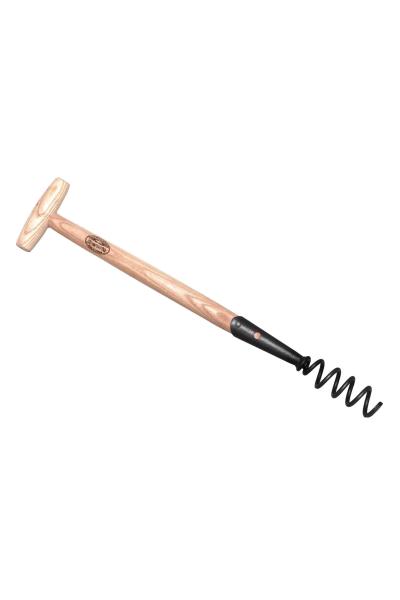 Dandelion weeder ash T-handle 400mm
