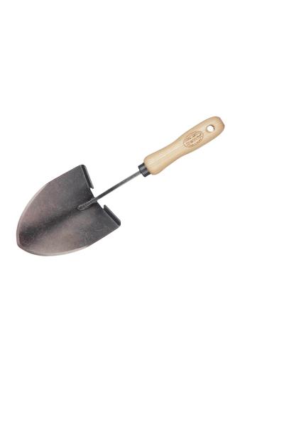 Amerikaans handschepje essen handvat 140mm