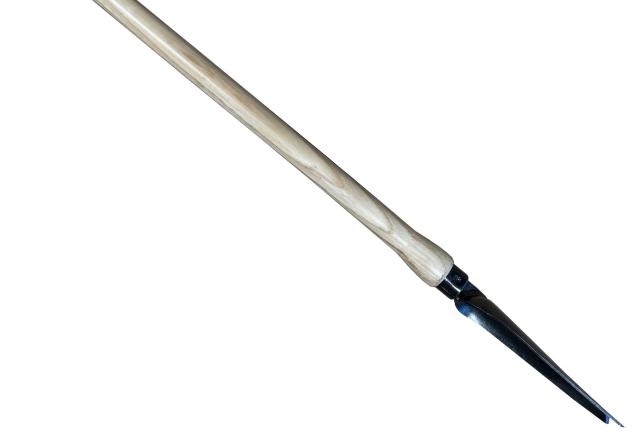 Onkruidschepje welldone knopsteel 480mm