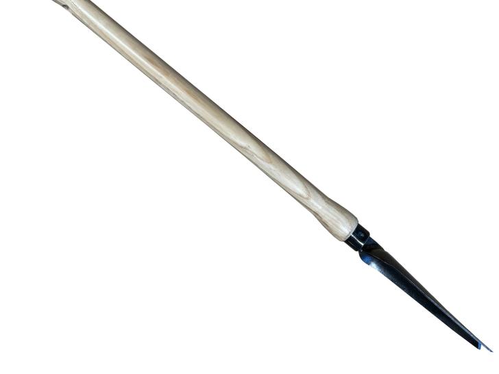 Onkruidschepje welldone knopsteel 480mm
