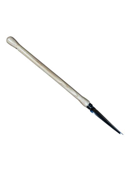 Onkruidschepje welldone knopsteel 480mm