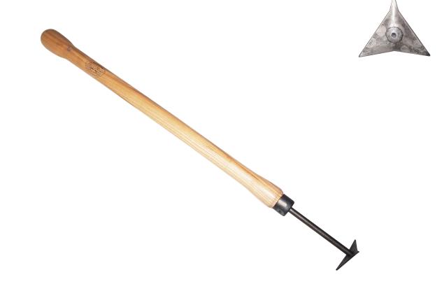 Tegelritzer essen knopsteel 480mm