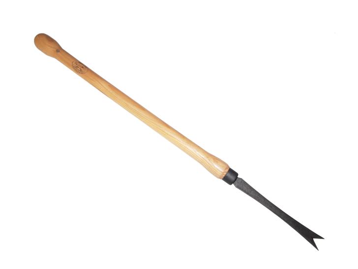 Bio paardenbloemsteker essen knopsteel 480mm