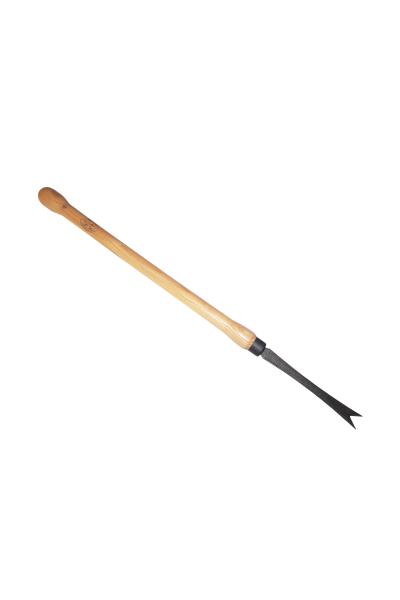 Bio paardenbloemsteker essen knopsteel 480mm